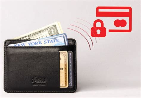 can a wallet make you rfid chip malfunction|can rfid wallets work.